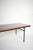Dining Table by Alain Richard, 1960s For Sale - Image 4 of 6