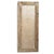 Vintage Driftwood Stick Full Length Mirror For Sale - Image 4 of 4
