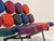 Marshmallow Sofa Bench from Vitra For Sale - Image 12 of 13
