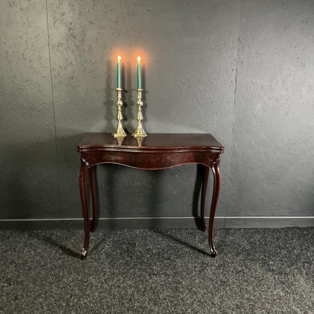 Victorian Jubilee Candlesticks