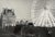 Michel Giniès, The Ferris Wheel at the Tuileries, Silver Print For Sale - Image 4 of 4