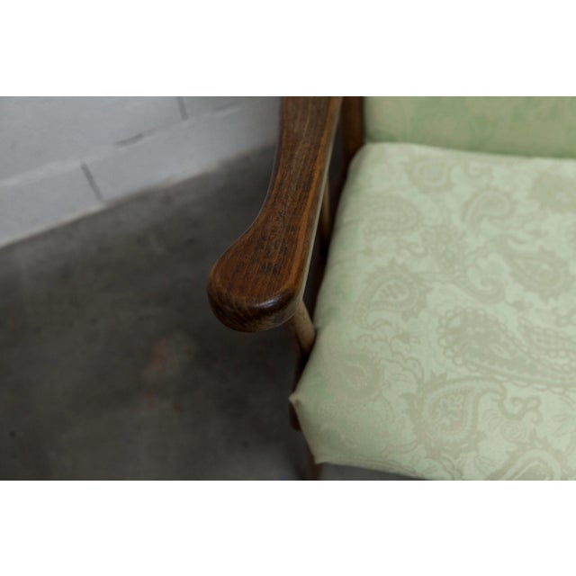 Armchair from Baumann, 1970s For Sale - Image 3 of 18