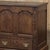 18th Century English Oak Mule Sideboard ~ Chest ~ Credenza For Sale - Image 9 of 18