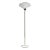 1980’s Hollywood Regency Torchiere Floor Lamp For Sale