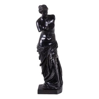 After Salvador Dali, Venus De Milo, Bronze, 1988 For Sale