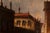 August Von Siegen, Barcelone, Oil Painting For Sale - Image 6 of 16