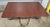 Late 20th Century Late 20th Century Eldred Wheeler Solid Cherry Two Pedestal Dining Table 2 Leaves Benchmade For Sale - Image 5 of 13