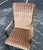 Mid Century Mastercraft Dining Chairs - 6 For Sale - Image 13 of 14