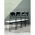 Vintage Metal Farm Animal Chairs - Set of 4 For Sale - Image 11 of 12