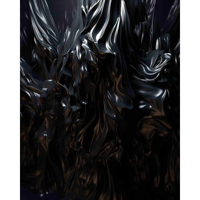 Awakening of the Horsemen is a striking masterpiece that melds the strength of mythology with the elegance of human and...