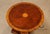 Ethan Allen Townhouse Collection Round Pedestal Side Table For Sale - Image 15 of 18