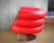 Bibendum Lounge Chair by Eileen Gray for Classicon, 1990s, in Very Good conditions. Designed 1920 to 1949 This piece has...