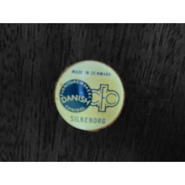 Coffee Table by Nanna & Jørgen Ditzel for CFC Silkeborg For Sale - Image 6 of 16