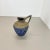 Fat Lava Glazed Vase from Es Keramik, WGP, Germany, 1970s For Sale - Image 3 of 18