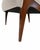 Gio Ponti Style Mid-Century Italian Lounge Chairs - Pair For Sale In New York - Image 6 of 7