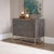 Not Yet Made - Made To Order 2 Drawer Chevron Chest For Sale - Image 5 of 9