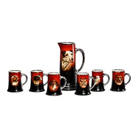 Example of Mugs and Cups
