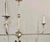Modern Currey & Company Modern Silver Finished Nottaway Chandelier For Sale - Image 3 of 5