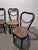 Mondus Chairs from Thonet, Set of 4 For Sale - Image 5 of 7