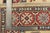 Kazak Rug 3′ X 4’10” Beige Wool Tribal Hand-Knotted Oriental Carpet For Sale - Image 13 of 13