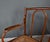 Bent Beechwood Bench from J&J Kohn, Early 20th Century For Sale - Image 10 of 18