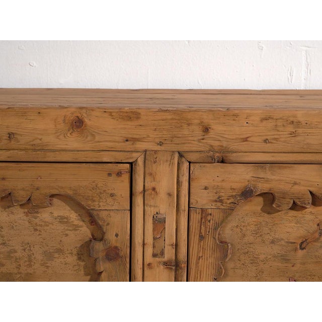 Antique Oriental Sideboard, 1900 For Sale - Image 12 of 18