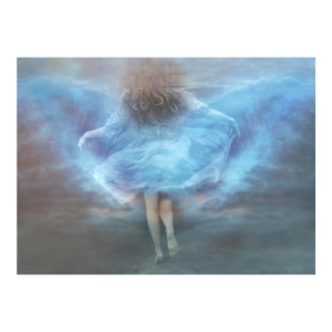 Winged Dreamer