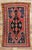 Vintage Persian Lori Rug - 03'04 X 06'07 For Sale - Image 9 of 9