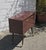 Mid-Century Modern Formica Bar Trolley, 1960s For Sale - Image 6 of 17