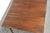 Mid Century Modern Dining Table For Sale - Image 4 of 7