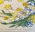 1990s 8 Yards of Brunschwig & Fils Tulip Pattern For Sale - Image 5 of 7