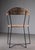 Swedish Chair by Ivar Callmander, 1920s For Sale - Image 11 of 14