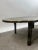 Philip and Kelvin LaVerne Rare Philip & Kelvin LaVerne "Chan Boucher'" Signed Bronze & Pewter Coffee Table For Sale - Image 4 of 18