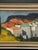Stig Wernheden, Landscape, 1960s, Oil on Canvas, Framed For Sale - Image 18 of 18