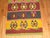 Native American Vintage Zabihi Collection Turkish Kilim Runner - 3' x 10'11" For Sale - Image 3 of 5