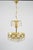 Vintage Chandelier in Metal, 1980s For Sale - Image 10 of 10