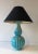 Ceramic Table Lamp, circa 1970 For Sale - Image 4 of 12