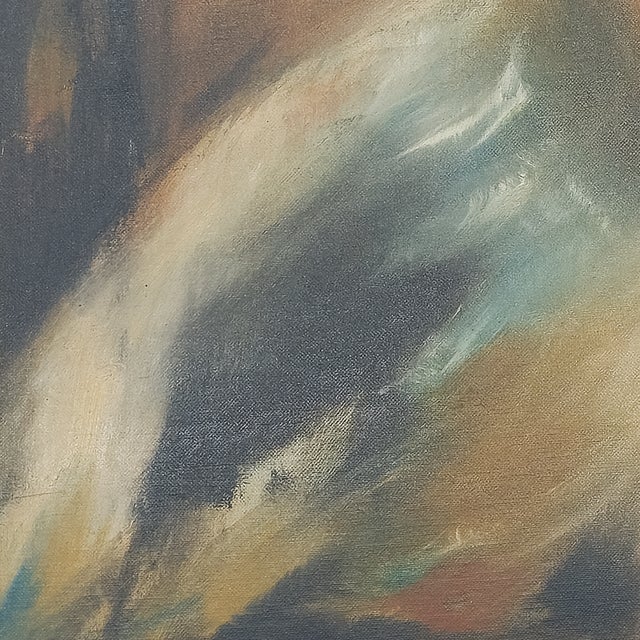 Collapse - Ralph Hilton, C. 1960s For Sale - Image 4 of 8