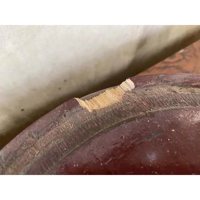 Big Glass Cover, 1900s For Sale - Image 11 of 13