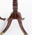Regency Mahogany Dining Table with Two Pedestals, 1810s For Sale - Image 5 of 5