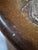 Art Pottery Ceramic Dish With a Tick on It For Sale - Image 18 of 18