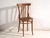 Brown Chairs in Bentwood, Central Europe, 1930, Set of 2 For Sale - Image 8 of 13