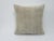 Faded Decorative Pillow Cover For Sale - Image 4 of 4
