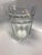 Beautiful Vintage Baccarat Crystals Ice Bucket