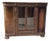 Wardrobe Closet Circa 1910 For Sale