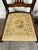 Duncan Phyfe Vintage Associated Factories Duncan Phyfe Regency Style Mahogany Dining Chairs For Sale - Image 4 of 14