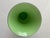 Vintage Green Salviati Vase For Sale In Chicago - Image 6 of 10