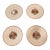 1940 Windermere Wedgewood Patrician - Set of 4 For Sale
