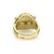 This is an authentic ring by Kieselstein-Cord from this LUNA collection. It is crafted from solid 18k yellow gold with a...