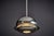 Flos Nictea Pendant attributed to Afra & Tobia Scarpa for Flos, Italy, 1960s For Sale - Image 4 of 12
